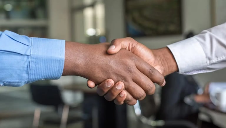 benefits of using a recruitment agency