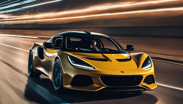 a table with a sign and a pen on it