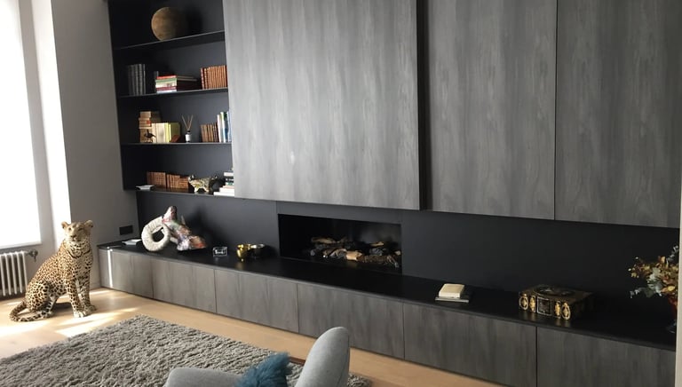 menuiserie meuble sur mesure