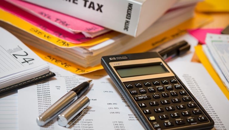 Accountants for e-commerce businesses in London