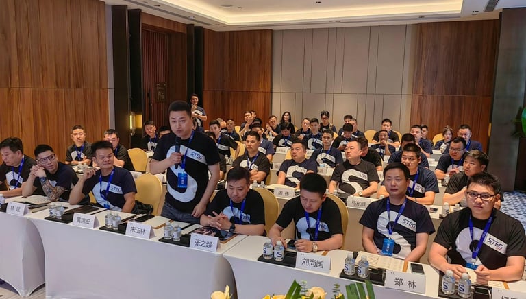 academy china