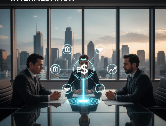 CFO fraccional México: profesional virtual dirigiendo estrategias financieras personalizadas para optimizar flujo de efectivo