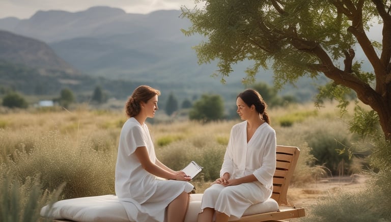 black blue and yellow textile