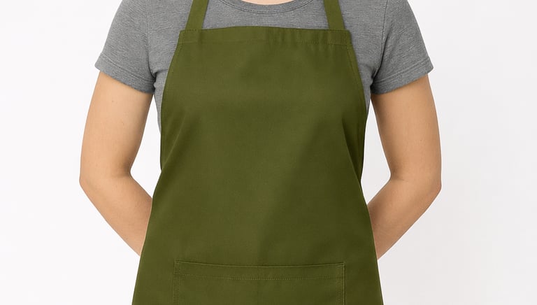 Waterproof Apron
