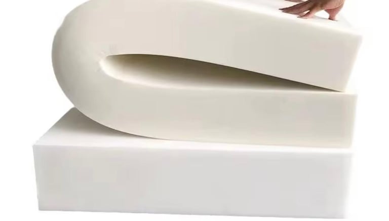 busa foam kasur yang flexible