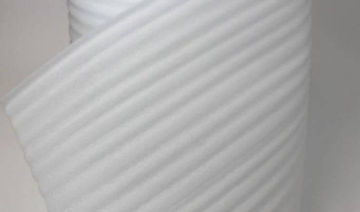 busa PE tebal 1mm, 2mm, 3mm, 4mm