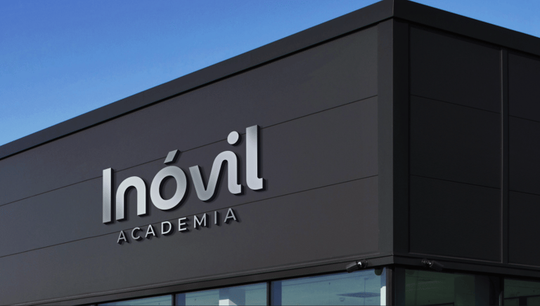 inovil building