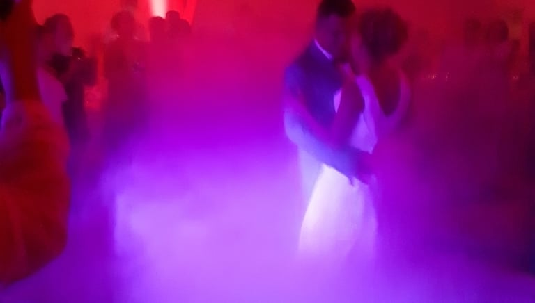 Machine à Fumée par Jean Claude PERRIERES