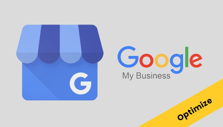 Google Business Profile
