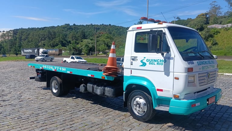 guincho perto de mim