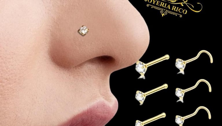 Piercing/perforaciones