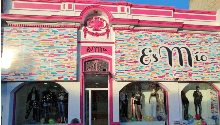 Local Es Mío