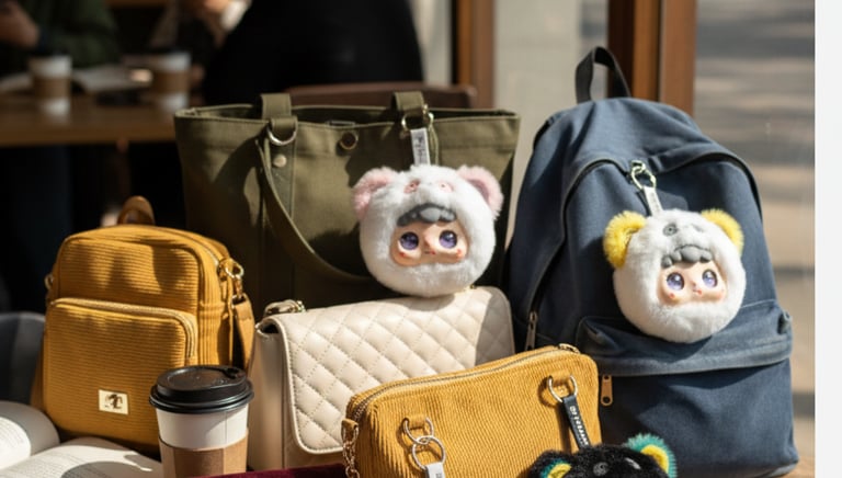 AI Toy Wholesale in China