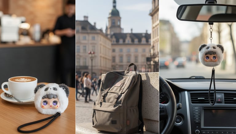 AI Toy manufacturer in China