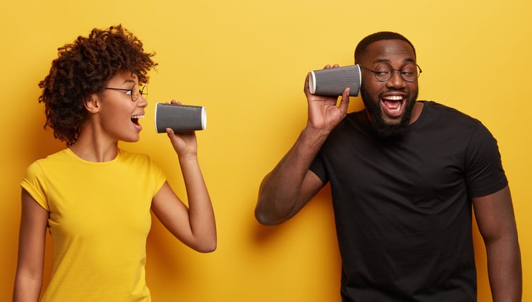 La valeur d'écoute de l'entreprise Mers Media.