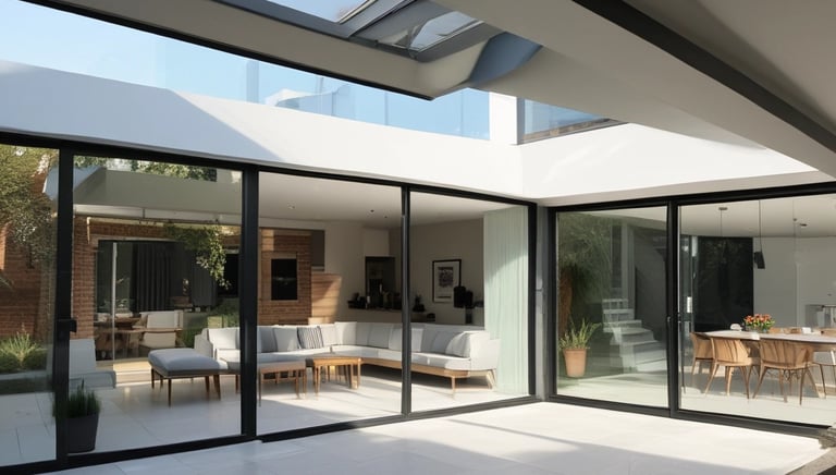 Architecte La Rochelle pour particuliers