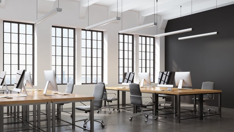 entretien de bureaux à montpellier