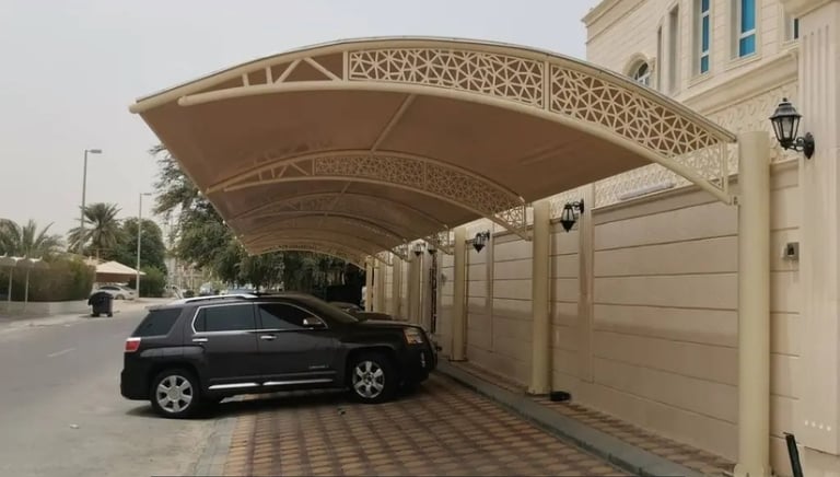 مضلات الدمام