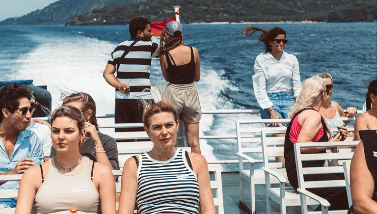 Island Tips & Travel Inspiration
