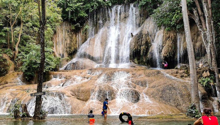 Kanchanaburi