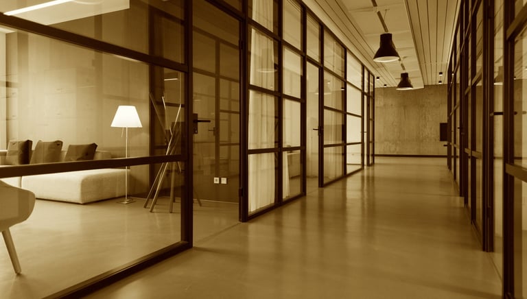 Kiropraktor til kontoret på jobben din Stavanger