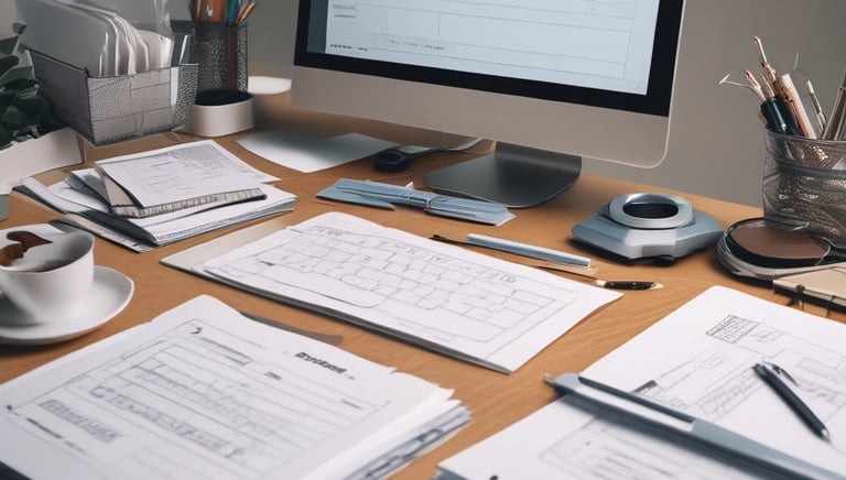 Bright living room with modern inventory