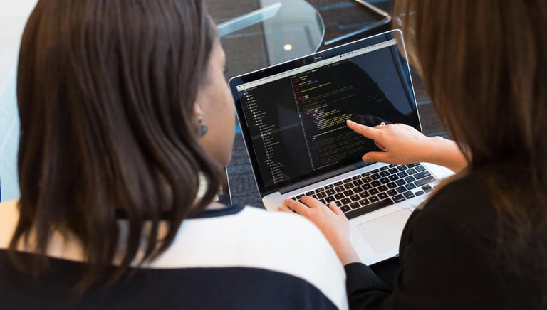 Custom Software Development