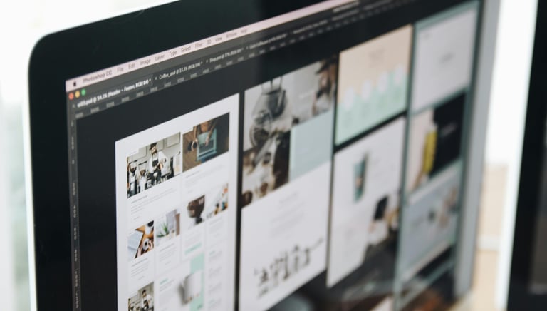 Website Development