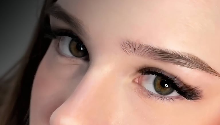 extensiones de pestañas zaragoza