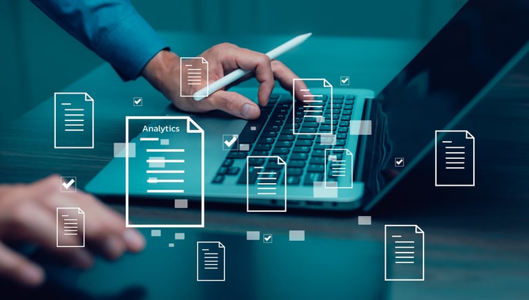 Product pitch deck service,