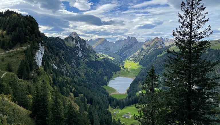 Foto Hobby Wandern