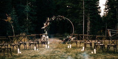 decoracion bodas