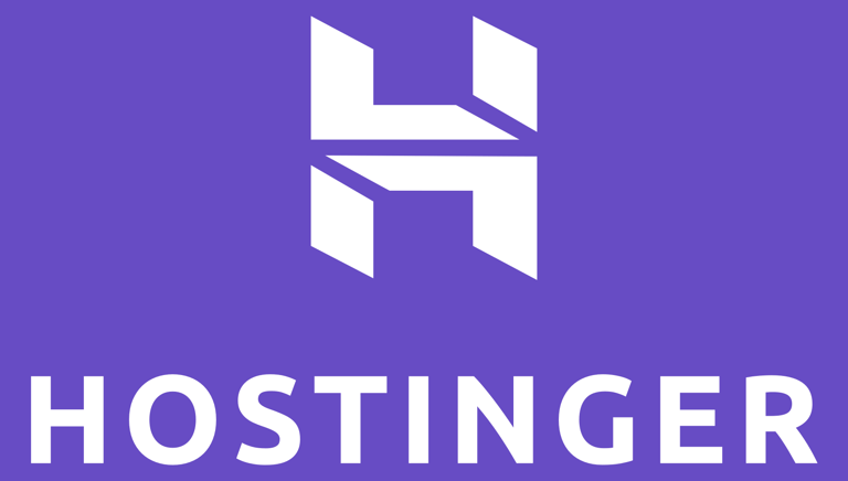 Hostinger logo
