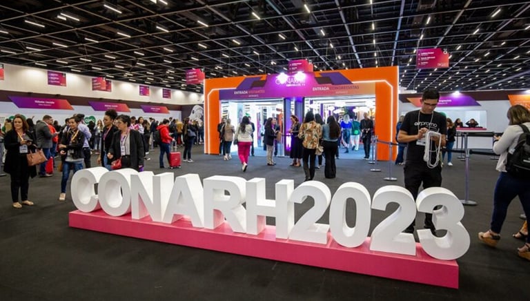 Conarh 2023