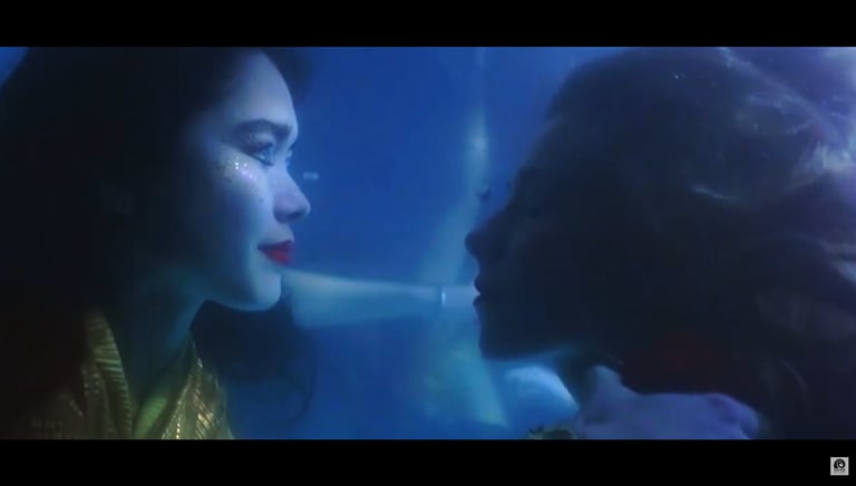 KEYS ZUNA - GYMNOPÉDIE N°4