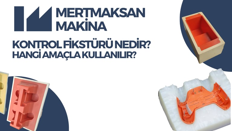 Kontrol Fikstürü