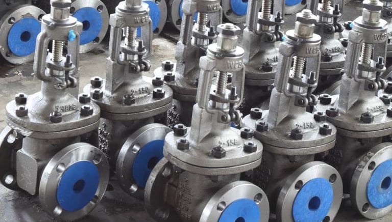 Conventional Gate Valve manufacturer in China