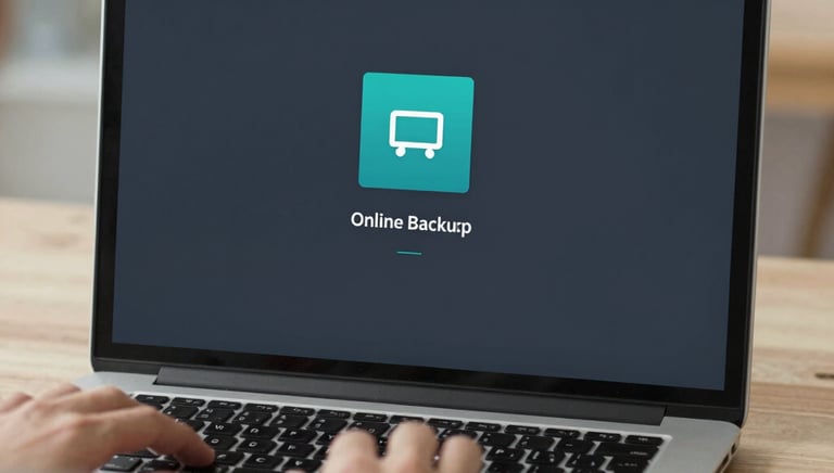 A creative workspace with sketches and notes outlining personal branding concepts.