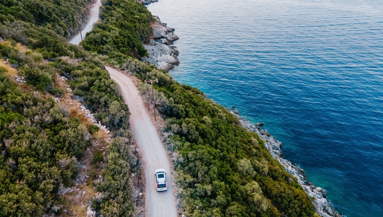 private tours Algarve transport service