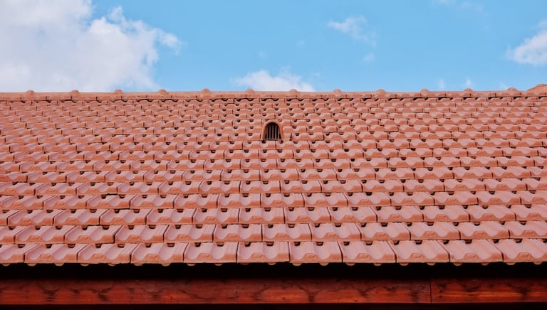 nettoyage toiture maison Toulouse - Cazes Rénovation