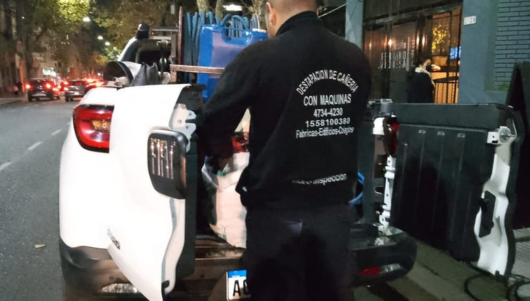 Destapciones 24hs Urgencias