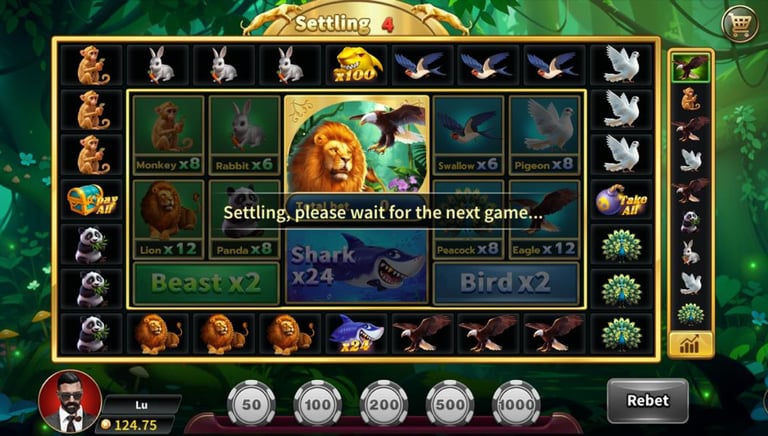 royal x casino game zoo roullete trick