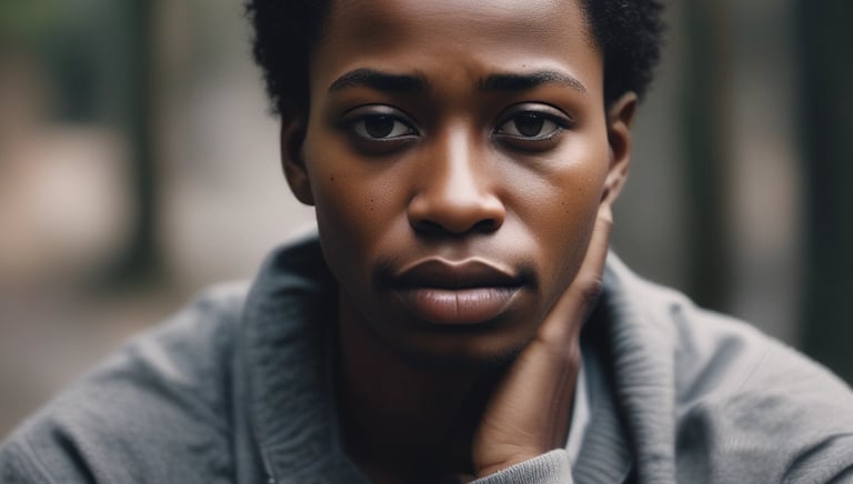 a man riding a skateboard down the side of a ramp
