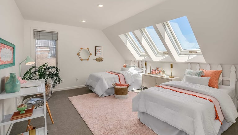 Attic Conversions Dublin