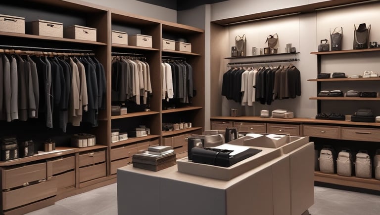 A newly opened Asian Libaas franchise store bustling with customers in a tier 2 city