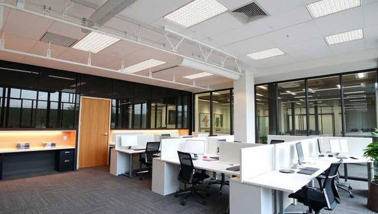 Optimax Office