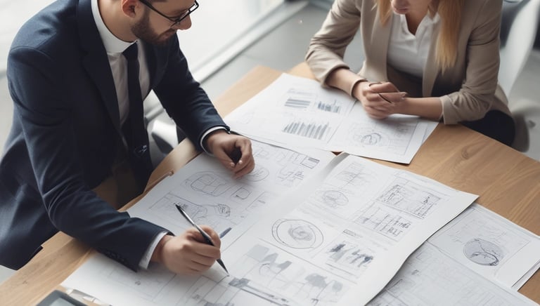 ecommerce, Ottimizzazione ux e ui