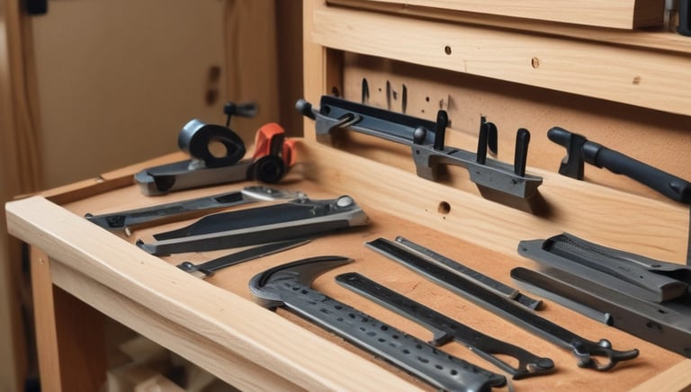 Bright living room with modern inventory