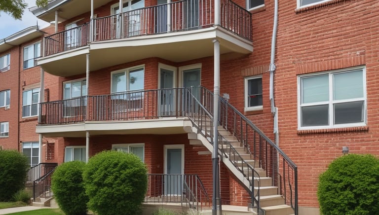 Professional team reviewing detailed financial charts in a modern office setting.