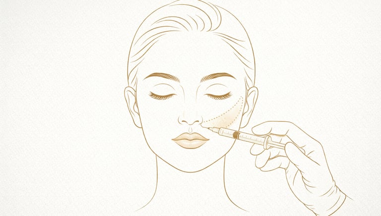 Tratamentos de dermatologia estética em São José do Rio Preto para rejuvenescimento e qualidade da p